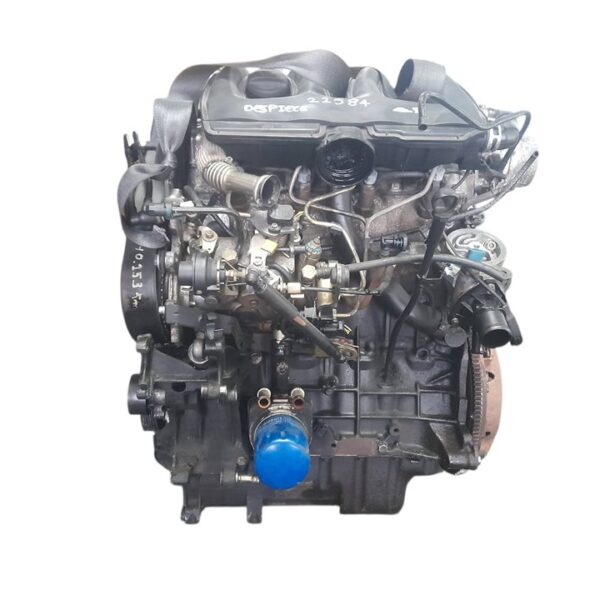 DESPIECE MOTOR PEUGEOT 206 [WJY]