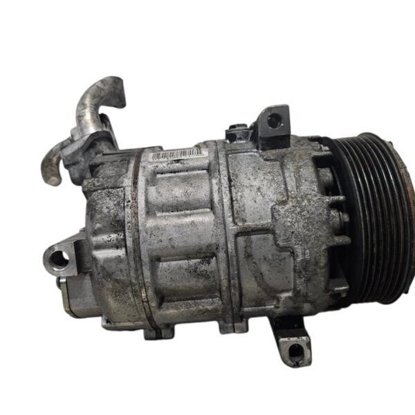 COMPRESOR AIRE ACONDICIONADO OPEL VIVARO B FURGÓN/COMBI [8200454172E]
