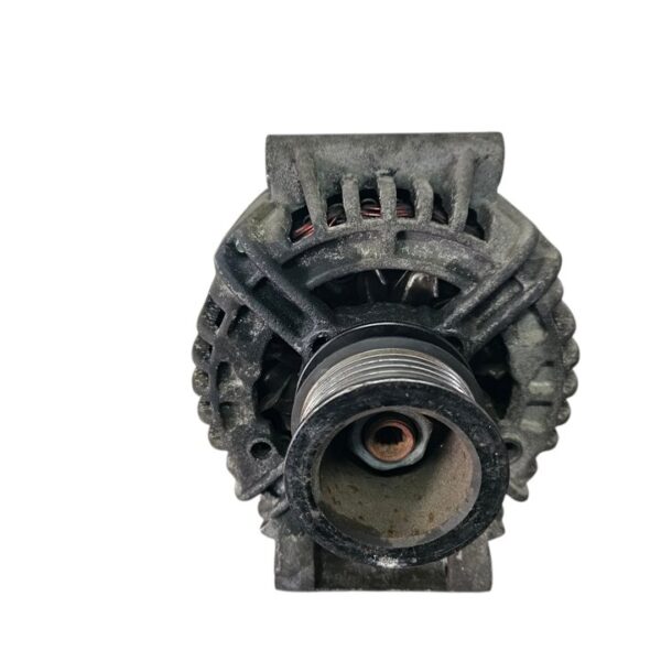 ALTERNADOR RENAULT CLIO II FASE I (B/CB0) [0124415007]