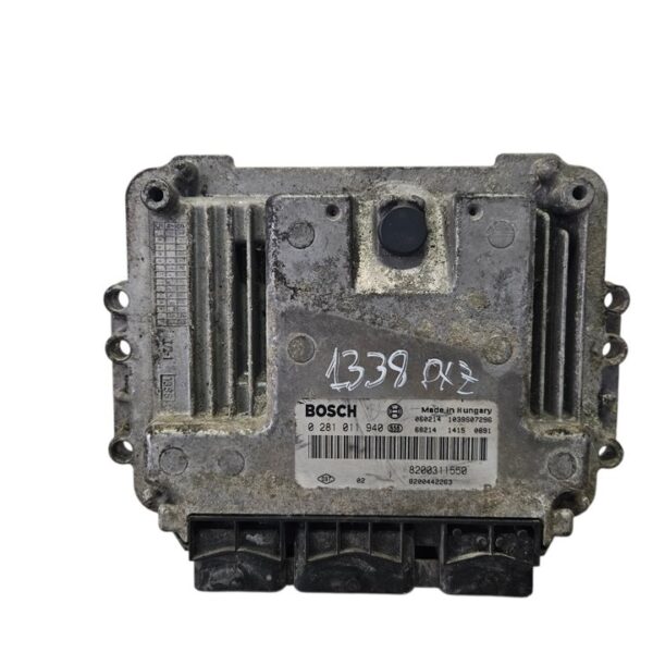 CENTRALITA MOTOR UCE   [8200311550]