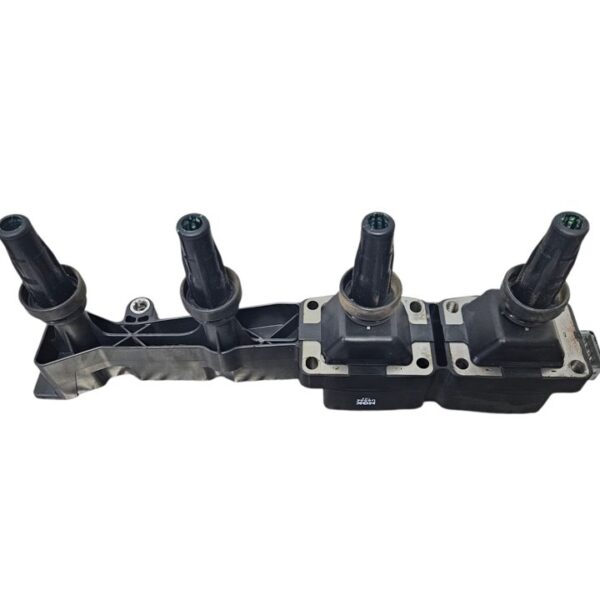 BOBINA ENCENDIDO PEUGEOT 307 (S1)(04.2001) [U6004]