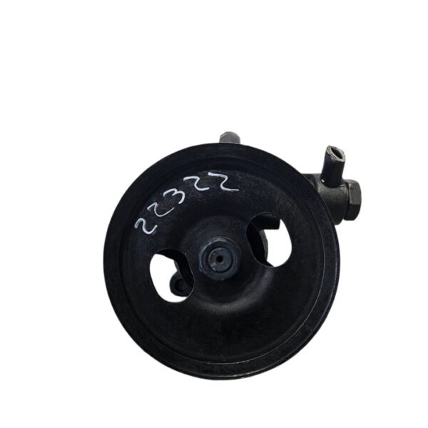 BOMBA DIRECCION HYUNDAI H-1 STAREX () [D4BH]