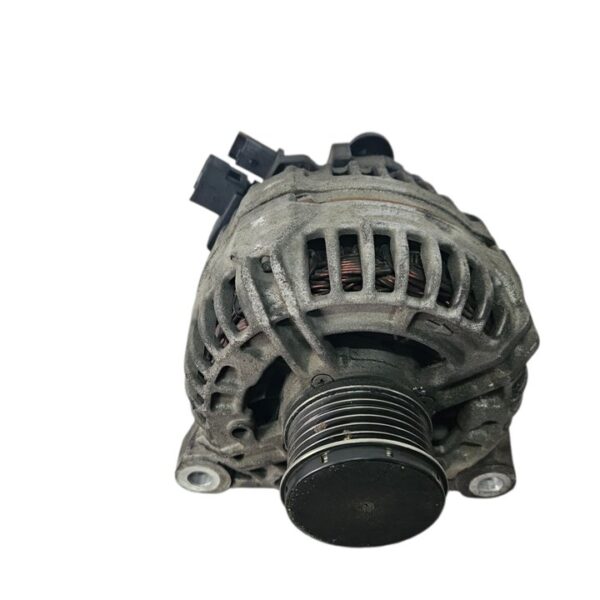 ALTERNADOR PEUGEOT 207 [9646321880]