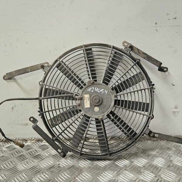 ELECTROVENTILADOR NISSAN  [VA08AP10C23S]