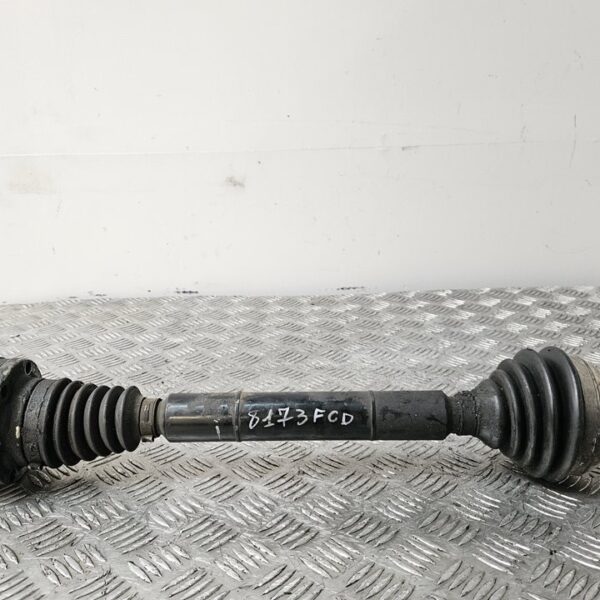 TRANSMISION DELANTERA IZQUIERDA AUDI A3 (8P1) [BKD]