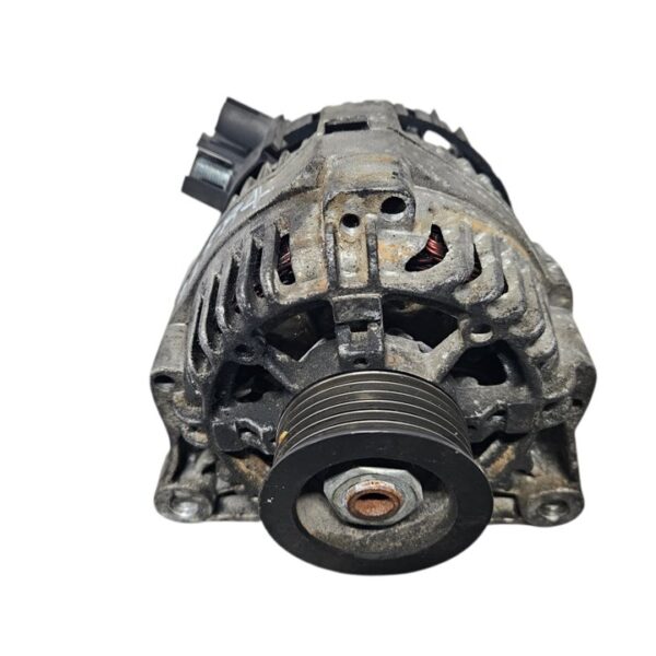 ALTERNADOR PEUGEOT 206 [WJY]