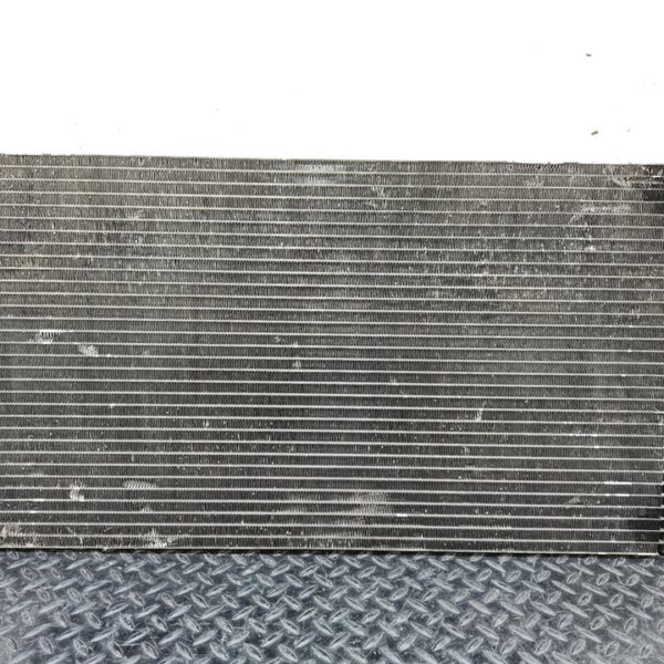 CONDENSADOR / RADIADOR AIRE ACONDICIONADO CHRYSLER VOYAGER GS [848693F]