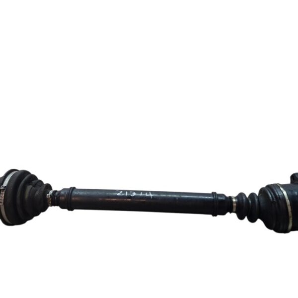 TRANSMISION TRASERA IZQUIERDA AUDI A6 AVANT (4B5) [4B0407271F]