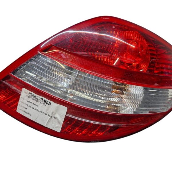 PILOTO TRASERO DERECHO MERCEDES-BENZ SLK (BM 171) ROADSTER [A1718200264]