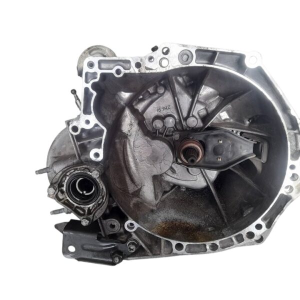 CAJA CAMBIOS CITROEN BERLINGO FURGÓN [20ET53]