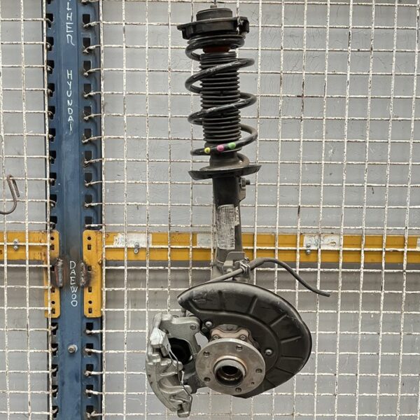 MANGUETA DELANTERA IZQUIERDA SEAT ALTEA (5P1) [1T0413031JB]