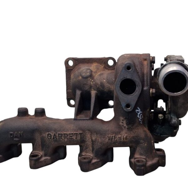 MOTOR ARRANQUE SEAT IBIZA (6K1) [036911023Q]