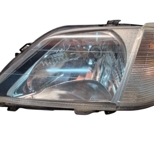 FARO IZQUIERDO DACIA LOGAN 1 MCV FAMILIAR [8200211005]