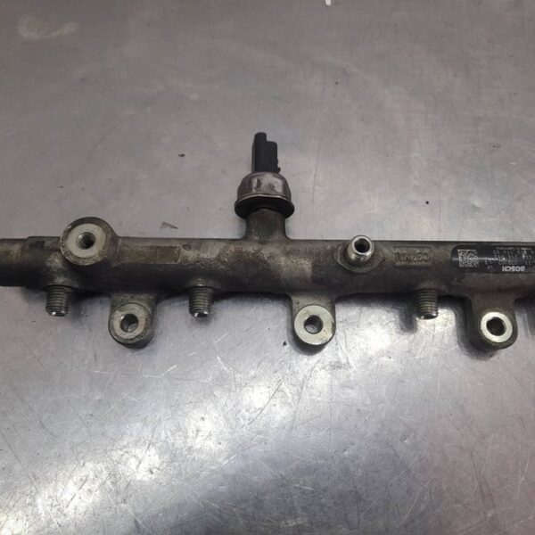 RAMPA INYECTORA CITROEN BERLINGO [9657017680]