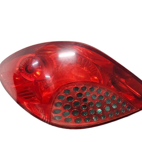 PILOTO TRASERO IZQUIERDO PEUGEOT 207 [9649986680]