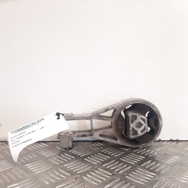 SOPORTE MOTOR OPEL CORSA D [633374681]
