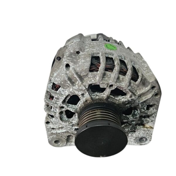 ALTERNADOR RENAULT CLIO II FASE II (B/CB0) [401290166]