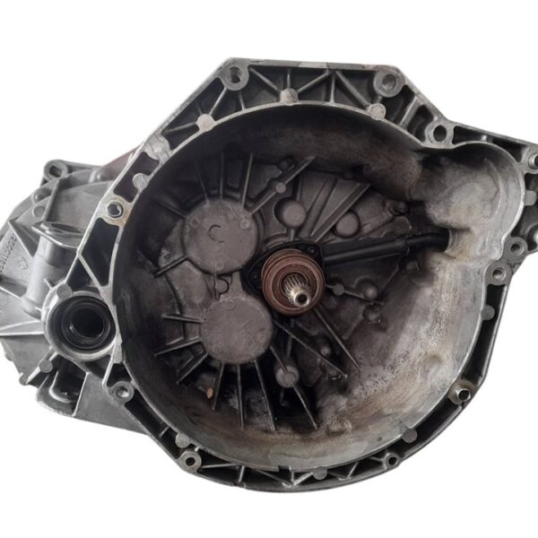 CAJA CAMBIOS RENAULT ESPACE IV (JK0) [PK6]