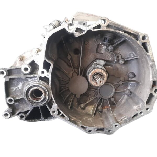 CAJA CAMBIOS OPEL ASTRA H BERLINA [5495775]