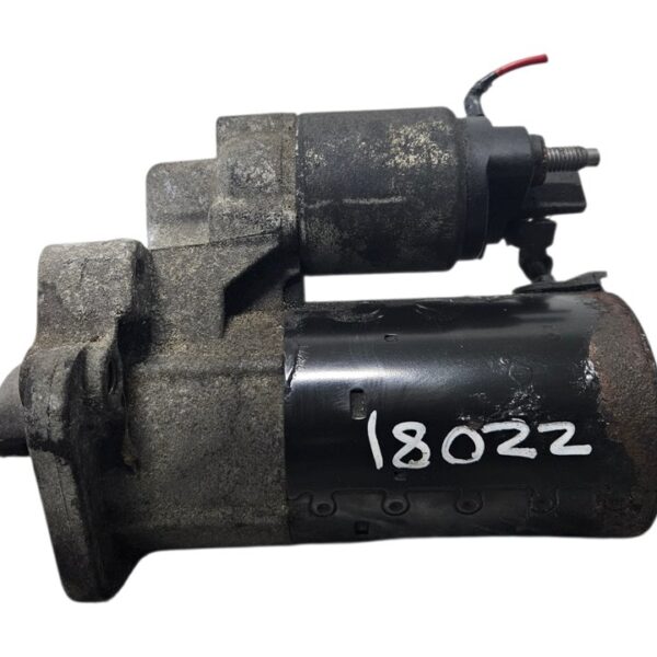 MOTOR ARRANQUE NISSAN JUKE (F15E) [K9K646]