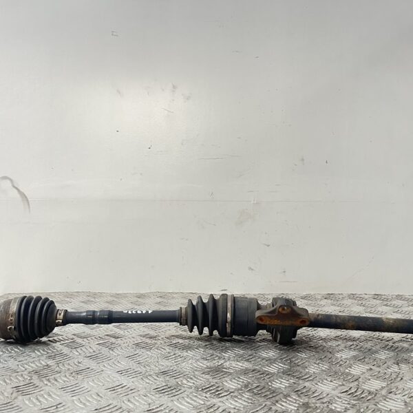 TRANSMISION DELANTERA DERECHA MAZDA 2 BERLINA (DE) [FD8025500B]