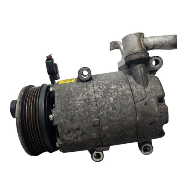 COMPRESOR AIRE ACONDICIONADO FORD FOCUS BERLINA (CAP) [3M5H19D629PH]