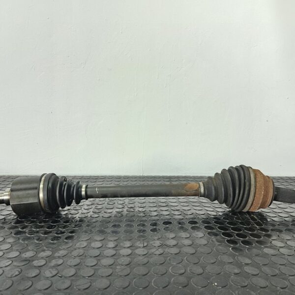 TRANSMISION DELANTERA IZQUIERDA   [2.2 HDI – 4HU]