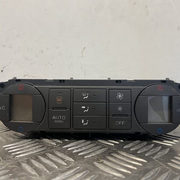 MANDO CLIMATIZADOR FORD FOCUS C-MAX (CAP)(2003) [3M5T18C612AL]