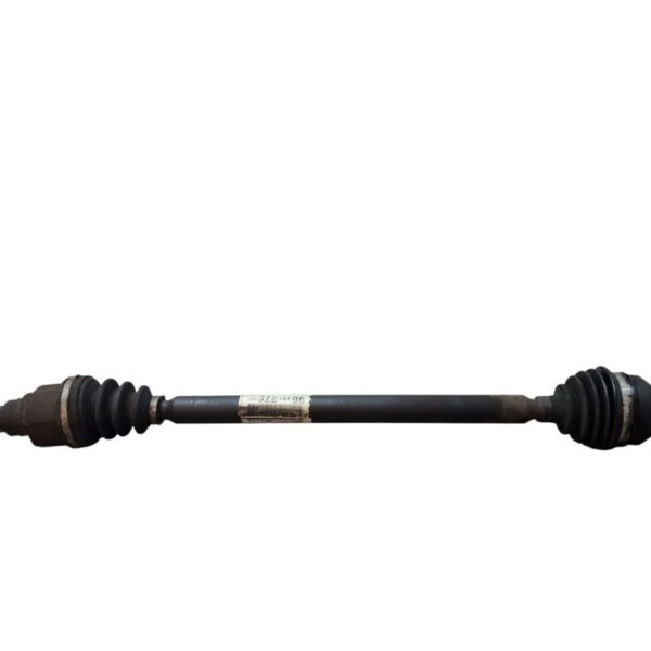 TRANSMISION DELANTERA DERECHA CITROEN C2 [9640127680]