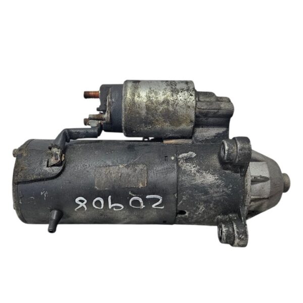 MOTOR ARRANQUE FORD FIESTA COURIER (DX) [1S4U11000AB]