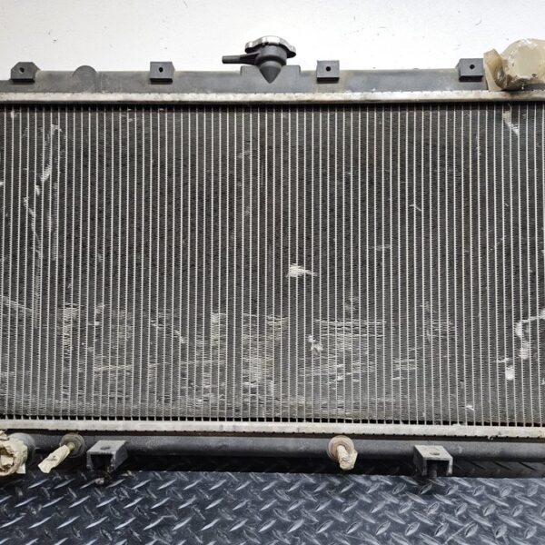 RADIADOR AGUA NISSAN PRIMERA BERLINA (P11) [214109F500]