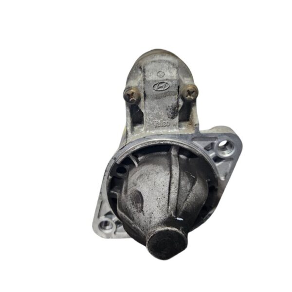 MOTOR ARRANQUE HYUNDAI ACCENT (LC) [3610022805]