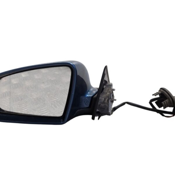 RETROVISOR IZQUIERDO AUDI A3 (8P1) [RS0408501]