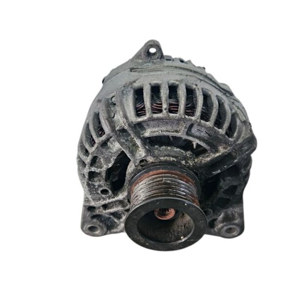 ALTERNADOR RENAULT LAGUNA II (BG0) [0986046260]
