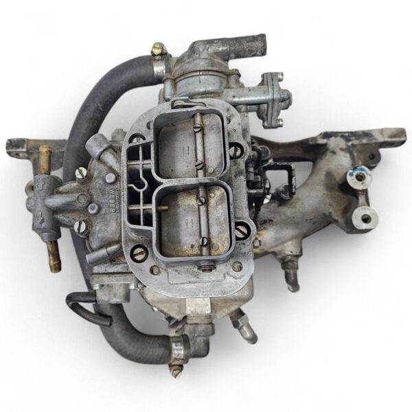 CARBURADOR FORD CAPRI [DGAV3D2]