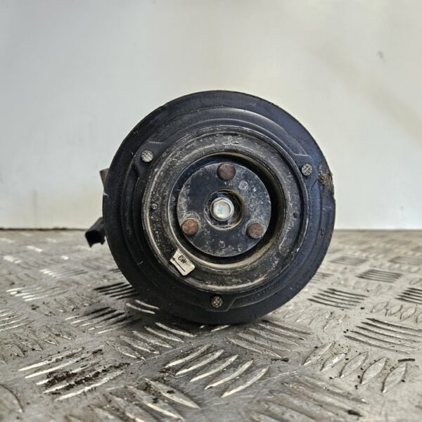 COMPRESOR AIRE ACONDICIONADO FORD FOCUS C-MAX (CAP)(2003) [8FK351113]