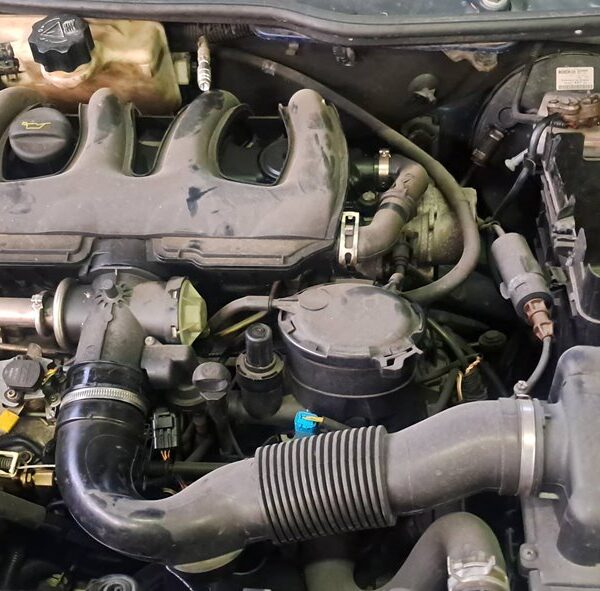 PEUGEOT 206 [X-Line]