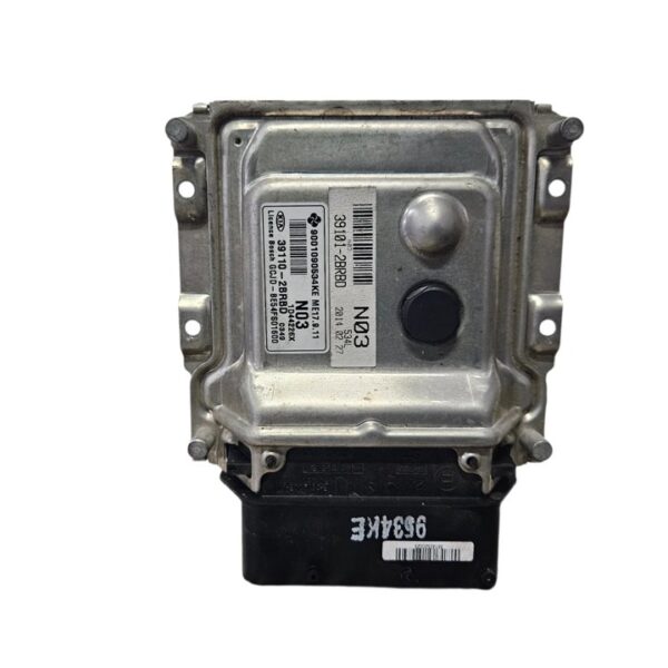 CENTRALITA MOTOR UCE KIA CEED (JD) [391102BRBD]