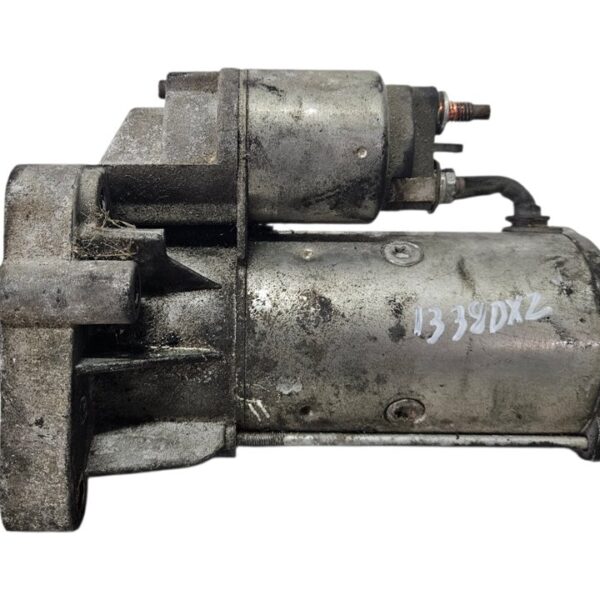 MOTOR ARRANQUE   [8200634602]