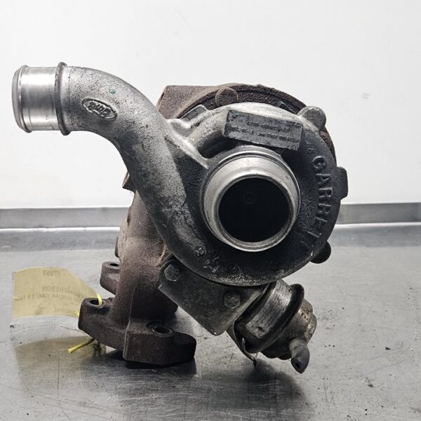 TURBOCOMPRESOR FORD FOCUS BERLINA (CAK) [F9DA]