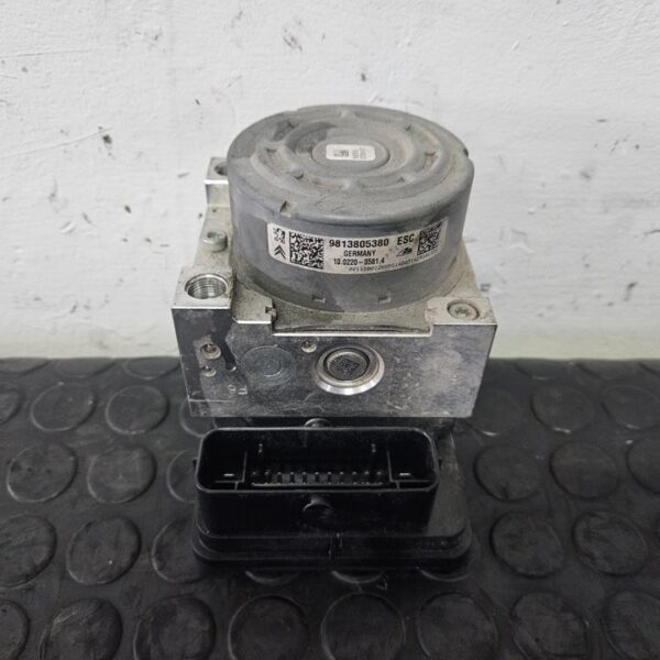 ABS PEUGEOT 2008 [9813805380]