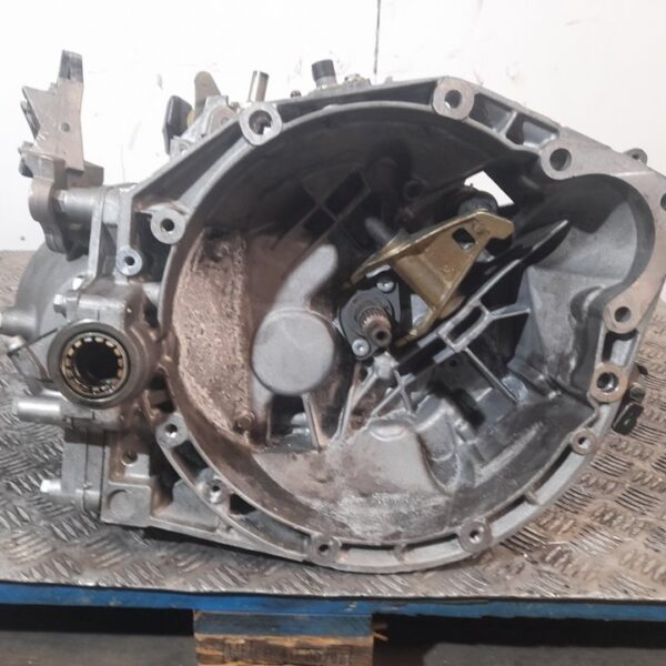 CAJA CAMBIOS PEUGEOT 406 BREAK (S1/S2) [20ML02]