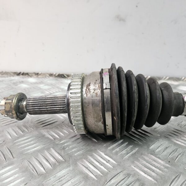 TRANSMISION DELANTERA IZQUIERDA HYUNDAI TUCSON (JM) [812118P04D22]