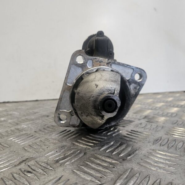 MOTOR ARRANQUE NISSAN  [9000332406]