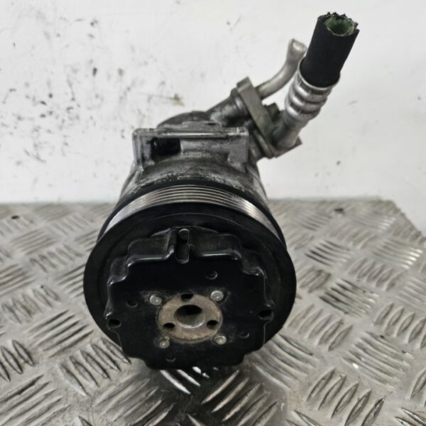 COMPRESOR AIRE ACONDICIONADO OPEL CORSA D [55703721]