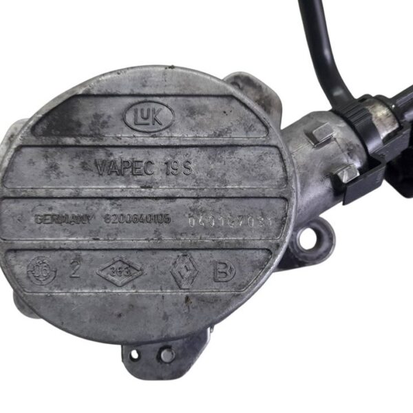 DEPRESOR FRENO / BOMBA VACIO OPEL VIVARO [8200640105]