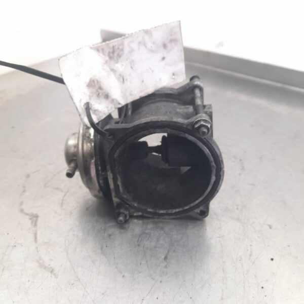 VALVULA EGR VOLKSWAGEN TOUAREG (7LA) [07Z131501A]