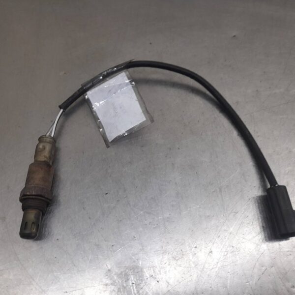 SONDA LAMBDA CHEVROLET KALOS [610W83429]