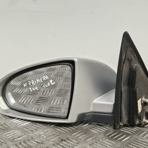 RETROVISOR IZQUIERDO NISSAN PRIMERA BERLINA (P12) [96302AU417]