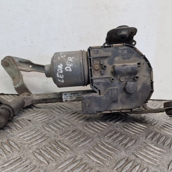 MOTOR LIMPIA DELANTERO SEAT LEON (1P1) [1PO955024B]